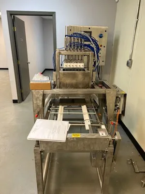 USED AD PROCESS EQUIPMENT DM 2510