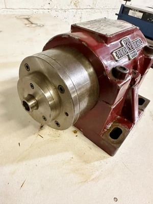 CINCINNATI RED HEAD 30K-50K RPM GRINDING SPIN