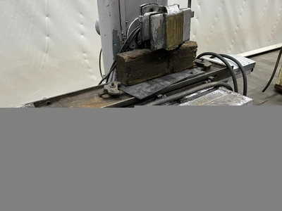 PM 8″ x 16″ Surface Grinder
