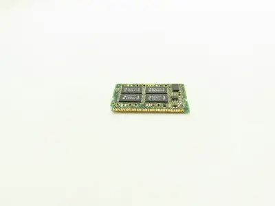 Fanuc A20B-3900-0012/02A F-ROM 2-16M Module
