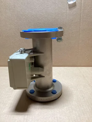 Brooks MT3180 Metal Tube Variable Flowmeter