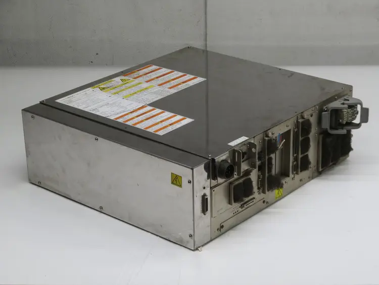 Used DENSO RC7M-XRG4BA-CN 410200-1330 Industrial Controls Texas US | Aucto #1454575