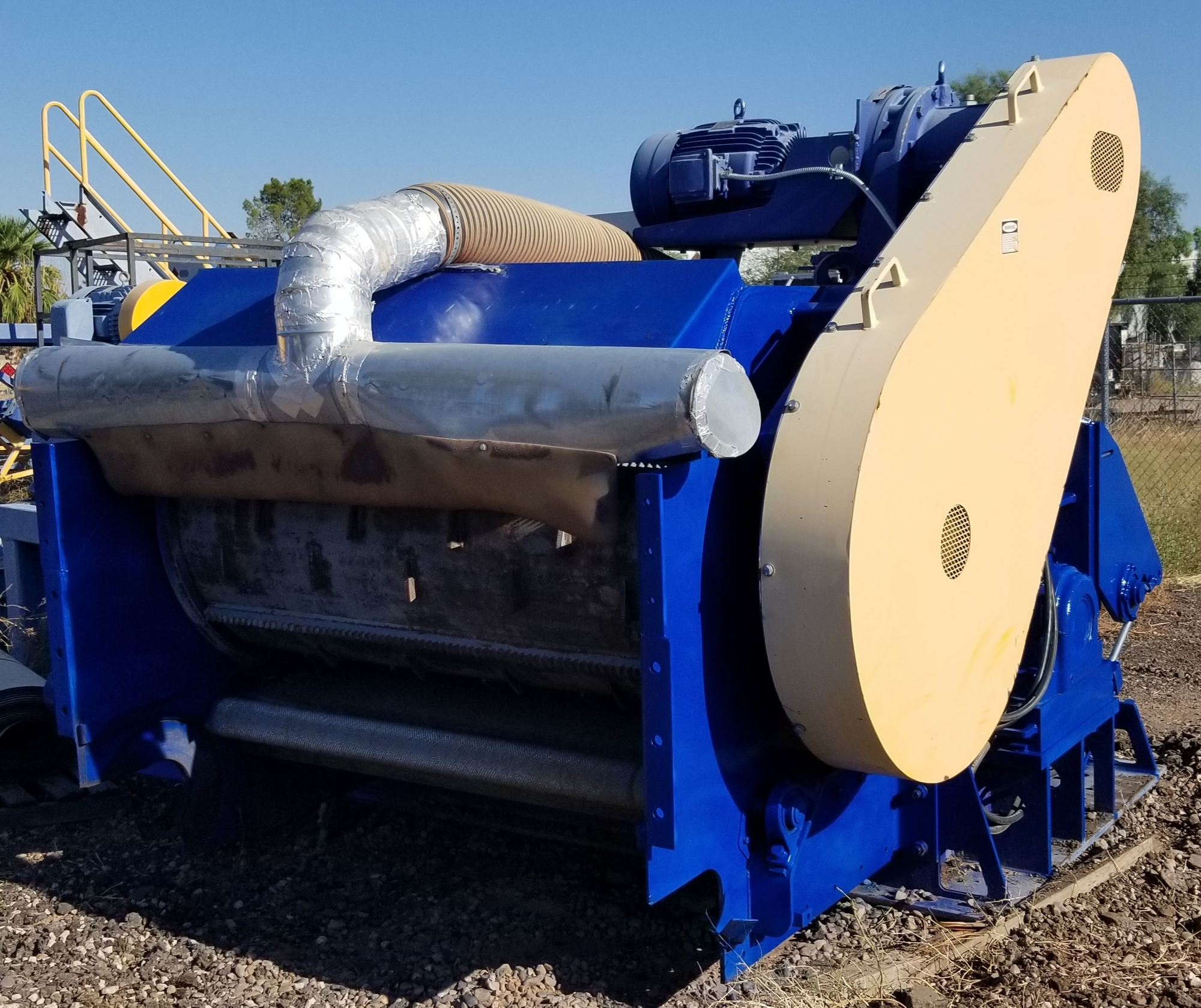 USED WSM 4260S