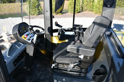 Used 2022 BOMAG _UNKNOWN_ Single Drum Rollers South Carolina US | BTM Machinery #1354447