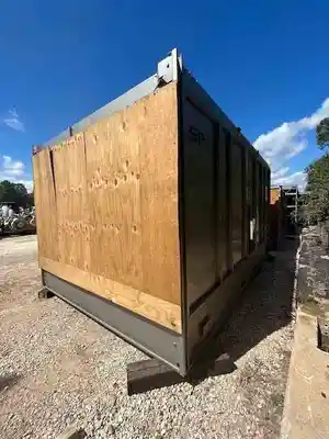 USED MARLEY NC8409