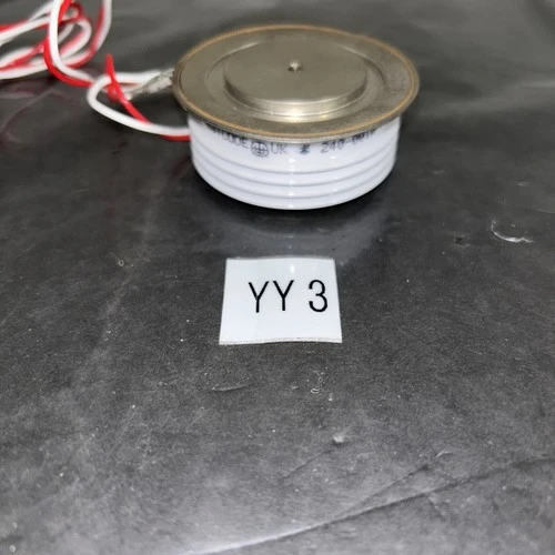 Used westcode 240-0010-060 Electronics & Components | J&J Industrial Supply #547429