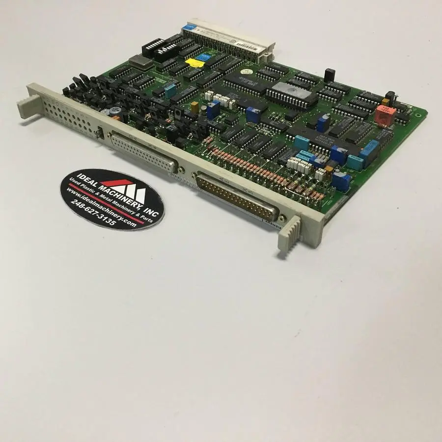 USED SIEMENS 6ES5 244-3AA22