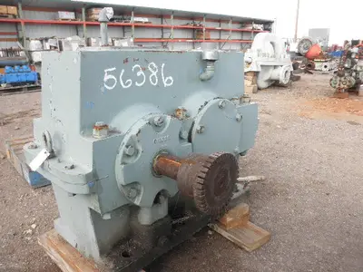 USED LITTON 1201-HLD