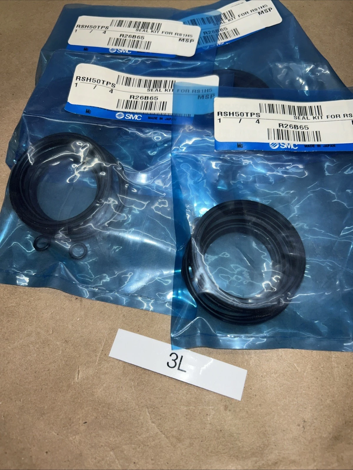 NEW SMC R26B65