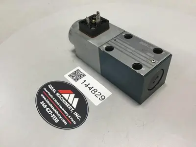 USED BOSCH 0 811 402 019