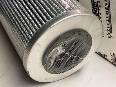 New | in-Stock SCHROEDER KZ1 Cartridge Filters Ohio US | Surplus Asset Holdings #1468943