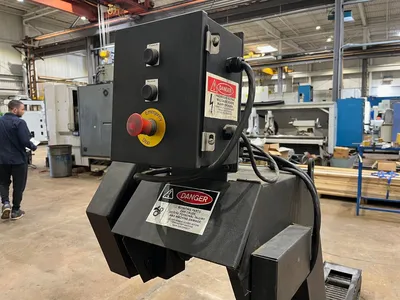 2013 HENNIG 101099 Conveyors | Asset Exchange Corporation (1)