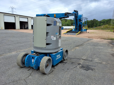 USED 2015 Genie Z-30/20N RJ