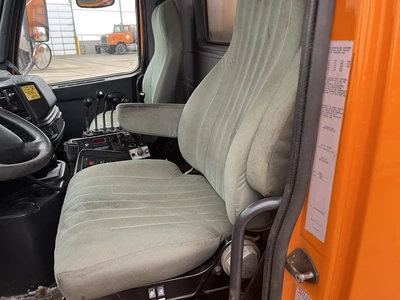 Used 2003 VOLVO VHD 6X4 Dump trucks Michigan US | Miedema Asset Management Group #1414286