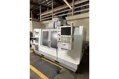 Used _UNKNOWN_ _UNKNOWN_ Vertical Machining Centers California US | KD Auctions #1359439