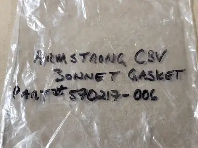 USED ARMSTRONG 570217-006