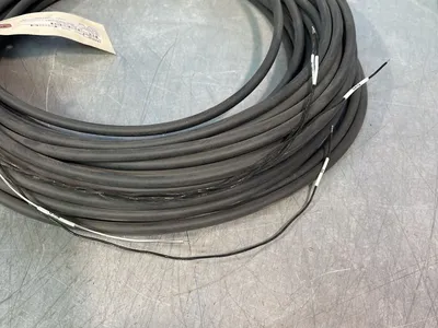 Used FANUC NE6445676100 Cable & Wire Ohio US | HGR 24 #1084683