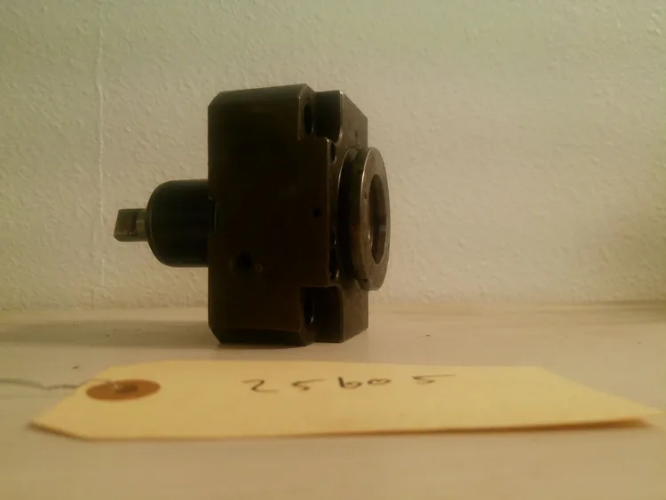 Used UNBRANDED BMT40 Tool Holders | MachineStation #946938