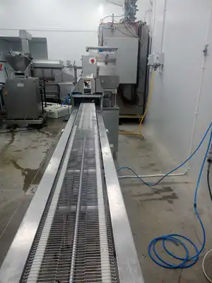 USED FORMAX PFM 6