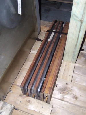 USED CHANDLER 19-AC