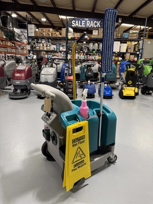 Used _UNKNOWN_ _UNKNOWN_ Multisurface Cleaners North Carolina US | Chemsource Direct #1176227
