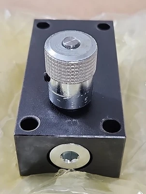 NEW Parker PCMS400S