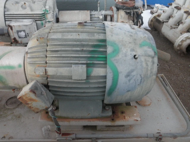 Used SIEMENS 8053A Motors (misc) | Power Zone Equipment #970050