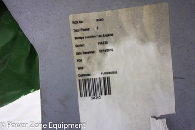 NEW VOITH VORECON RWE-12F7