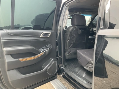 Used 2015 GMC YUKON XL SUVs Michigan US | Miedema Asset Management Group #1312990