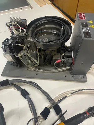 2024 ASSEMBLY AUTOMATION SA-1B Screw Feeders | Global Sales Group Inc (3)