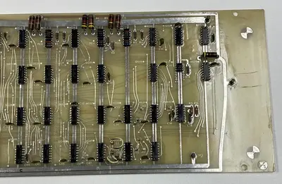 Used WARNER & SWASEY 8940-5447 Miscellaneous Equipment (Electrical & Power) | Surplus Asset Holdings #1201563