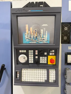 2012 ANCA GX7 Tool & Cutter Grinders | Strand Industrial Machinery Co. (4)