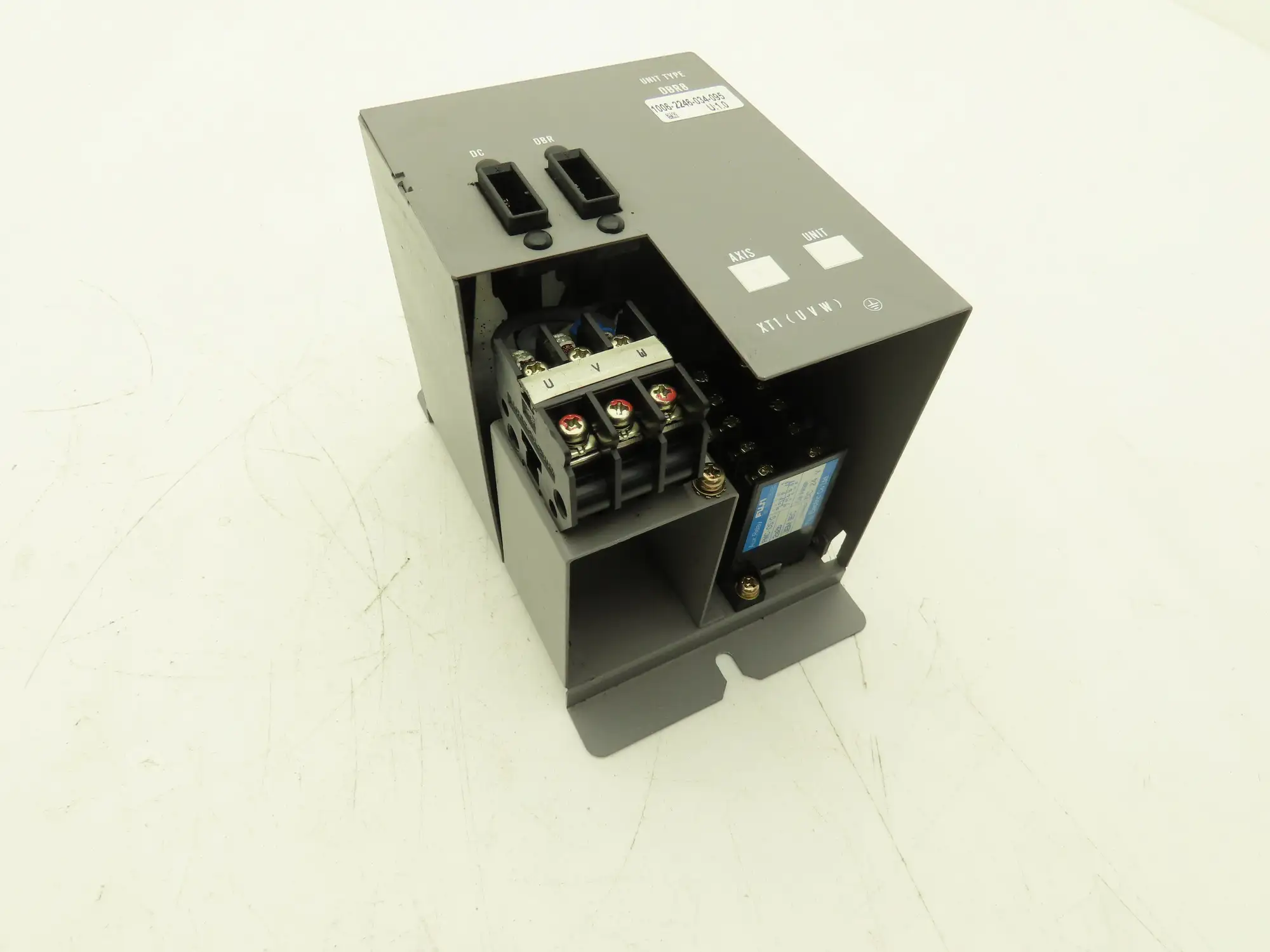 Okuma DBR8 Dynamic Brake Resistor Unit Servo Motor Brake