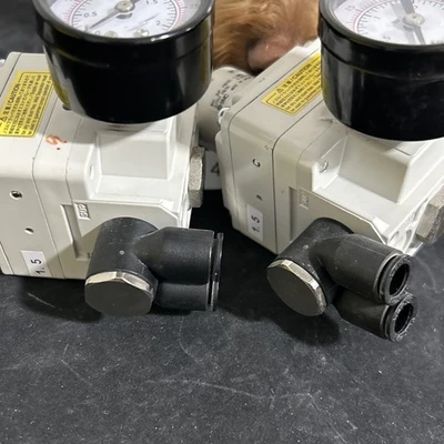 USED SMC IR2000-F02