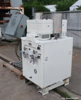USED STOKES 551-1
