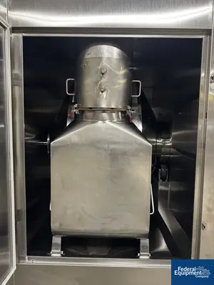USED O'HARA 60" O'Hara Fastcoat FC60 Coater Body