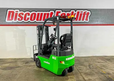 NEW 2024 LIFT HERO CPDS10
