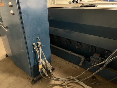 USED DAVIS STANDARD 165MM60TPIH