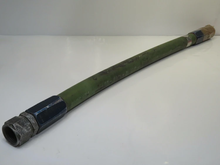 Used AEROQUIP _UNKNOWN_ Hoses | OCO Industrial #1605731