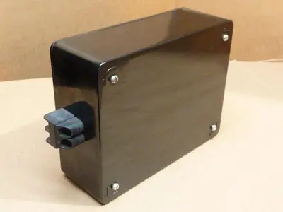 USED ISLATROL I-115/U
