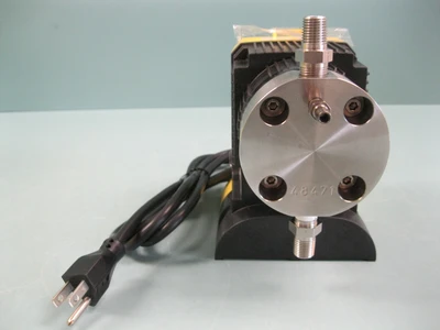 New | in-Stock LMI Milton Roy A811-917NP Miscellaneous Laboratory Equipment New Hampshire US | Bitter End Trading #1486399