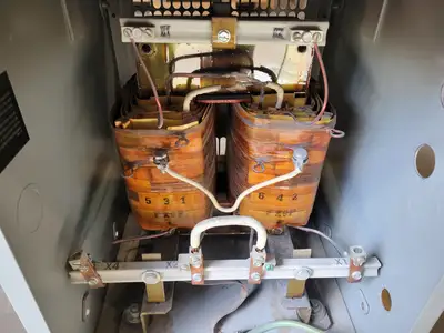 USED MARCUS FX9P