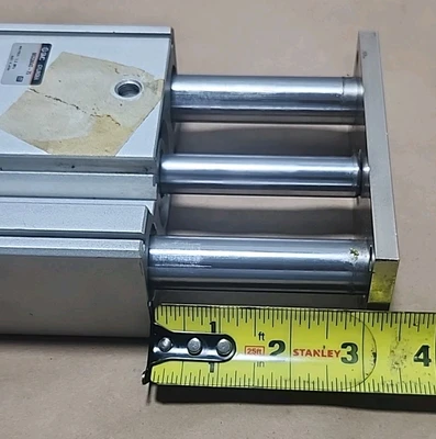 USED SMC MGQM40-75