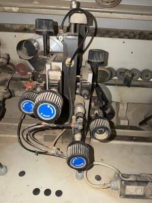 Used _UNKNOWN_ _UNKNOWN_ Edge Banders Georgia US | Auction Management Corporation #1708915