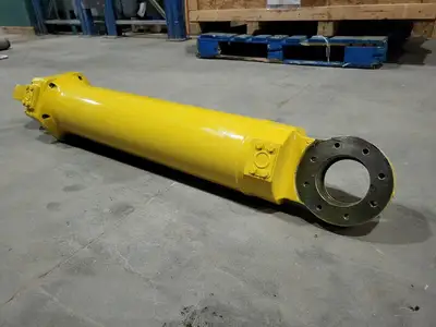 NEW KOMATSU EL7952