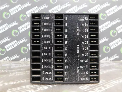 USED DYNISCO MPR 690