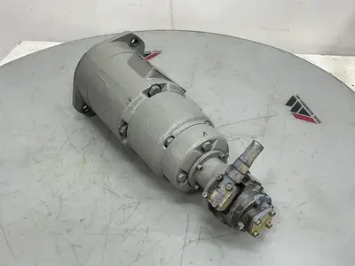 USED NOP T0P-206HBEM RVB-5-002