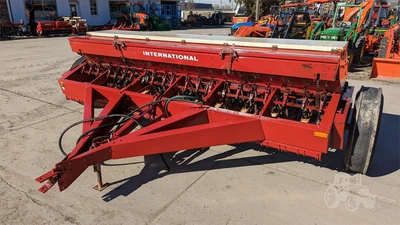 USED INTERNATIONAL 510