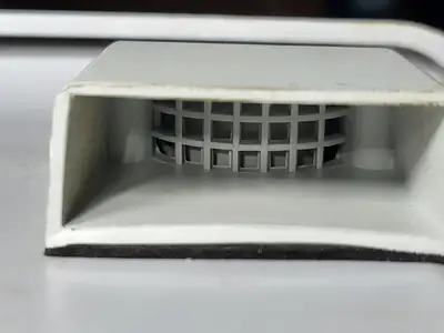 Emergency Lighting Combo Unit