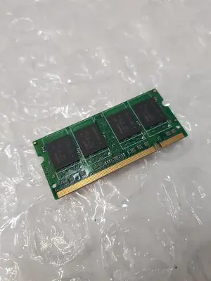 SIMPLETECH STD-PM70-512 512MB DDR2 SODIMM MEMORY